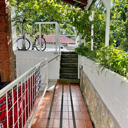 Apartments Boras 챠브타트 외부 사진