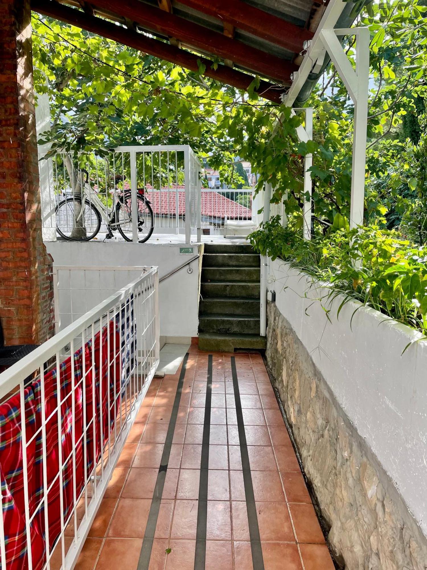 Apartments Boras 챠브타트 외부 사진
