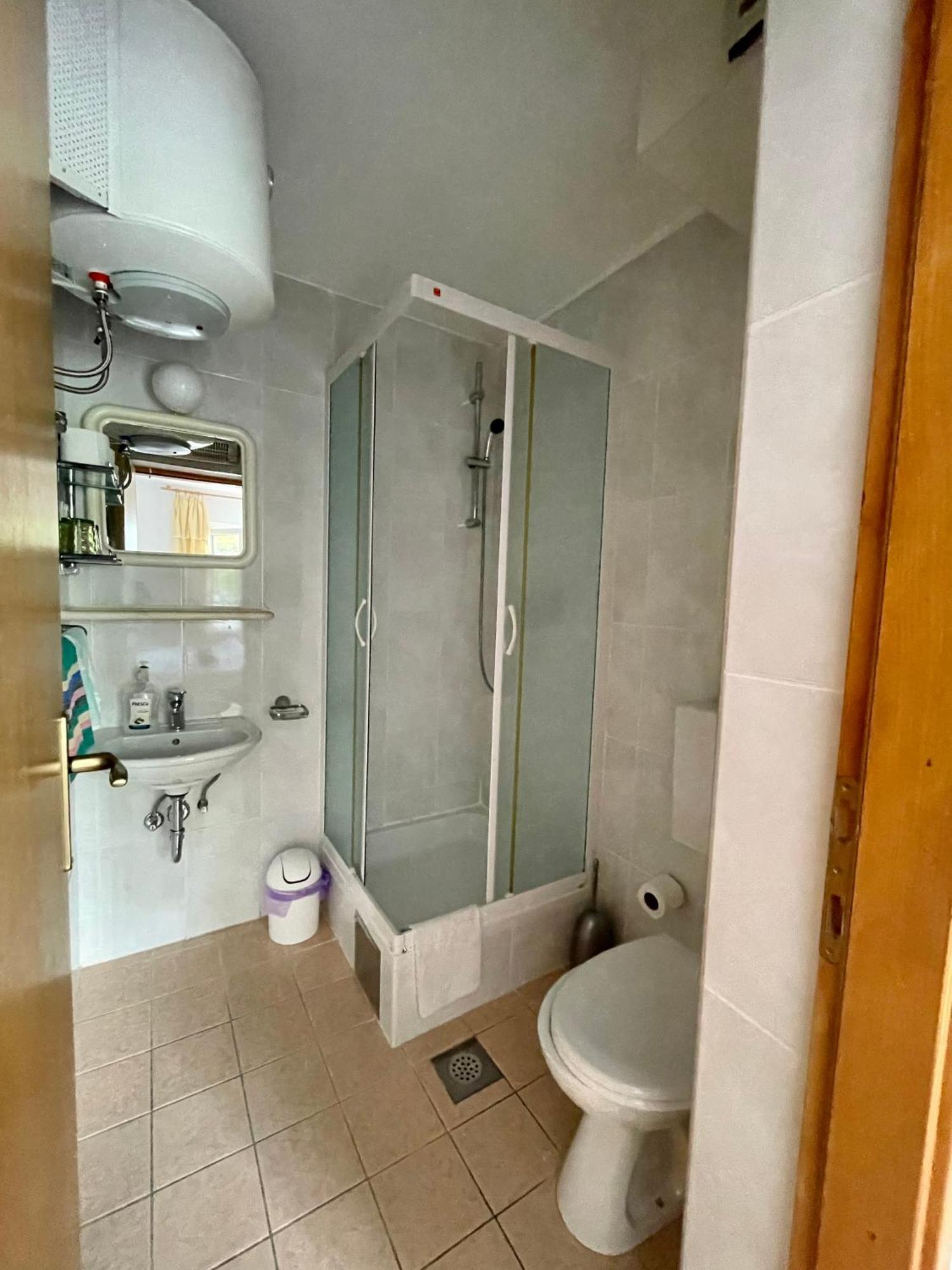 Apartments Boras 챠브타트 외부 사진