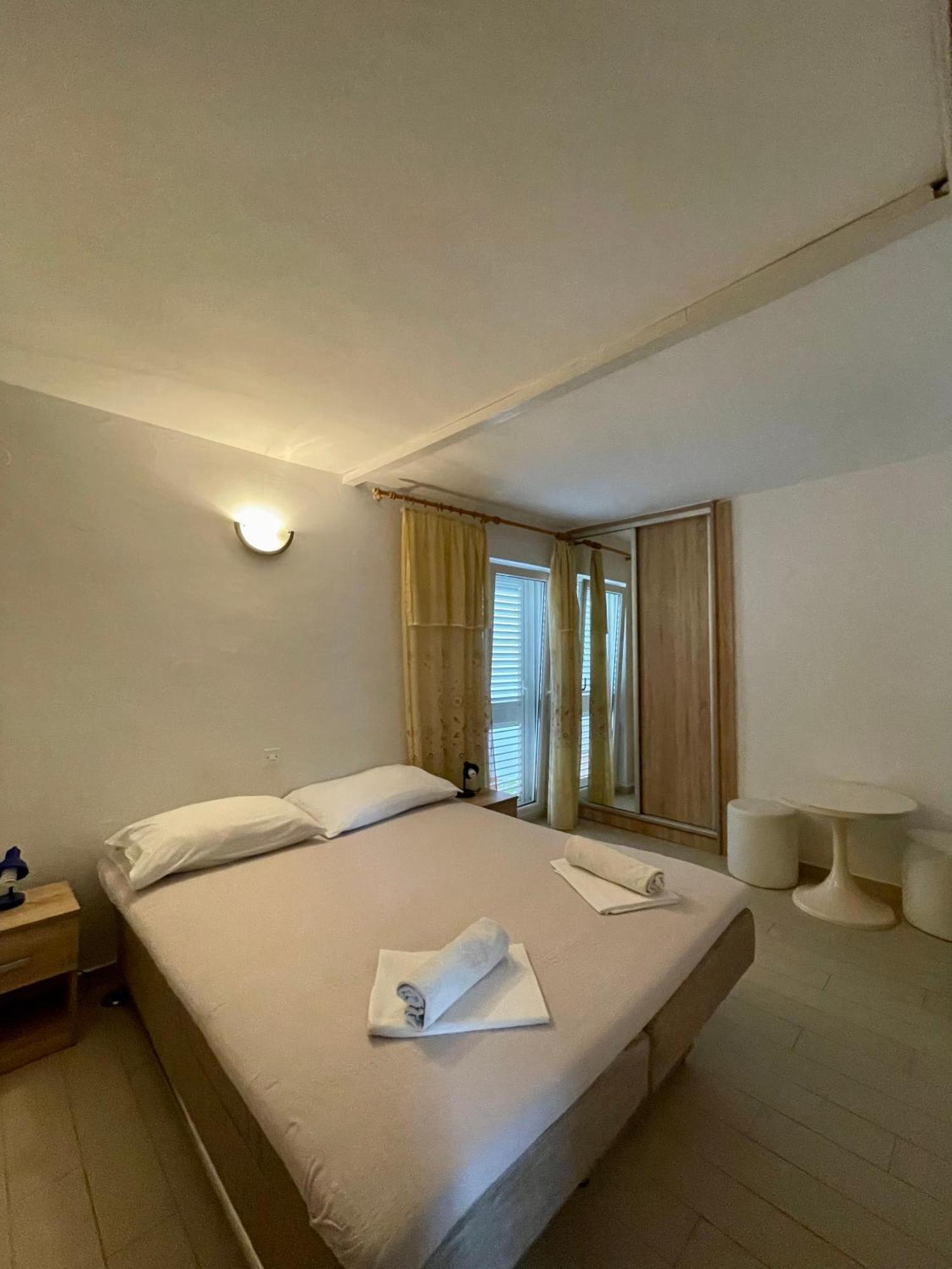 Apartments Boras 챠브타트 외부 사진