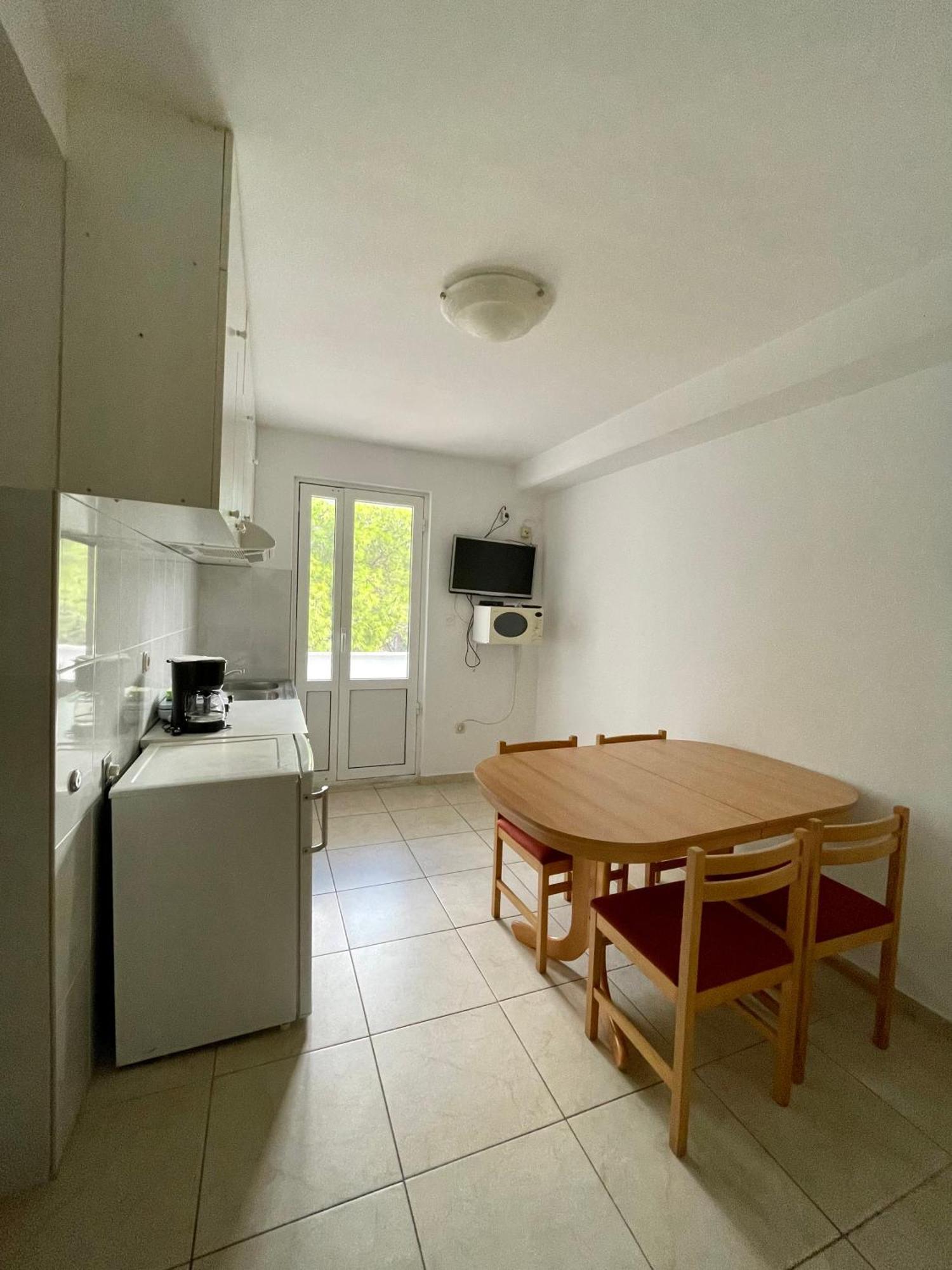 Apartments Boras 챠브타트 외부 사진